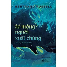 Ác Mộng Người Xuất Chúng - Bản Quyền - Nhã Nam