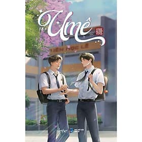 Sách - U Mê - Tập 1 - AZ Việt Nam - Nam Việt