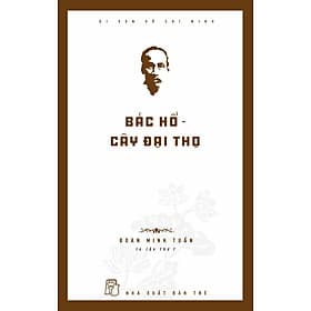 Sách Bác Hồ - Cây Đại Thọ