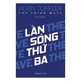 Sách Làn Sóng Thứ Ba