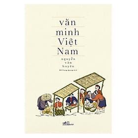 Sách Văn Minh Việt Nam