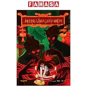 Hương Linh Chấp Niệm