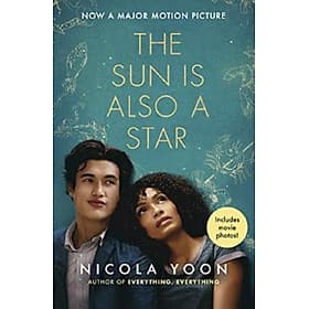 The Sun is also a Star : Film Tie-In - Penguin Random House UK