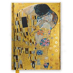 FB - Gustav Klimt: The Kiss - Nam Phương