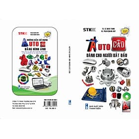 AUTOCAD Dành Cho Người Bắt Đầu - Thương Thương