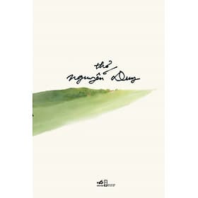 Thơ - Nguyễn Duy ( bìa cứng ) - Nguyễn Nam