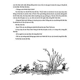 Chuyện Phiêu Lưu Của Mít Đặc Và Các Bạn - Chuyện