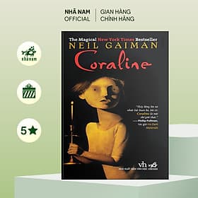 Coraline - Nhã Nam Official