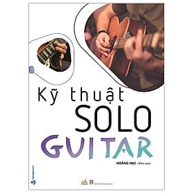 Kỹ Thuật Solo Guitar - Làn