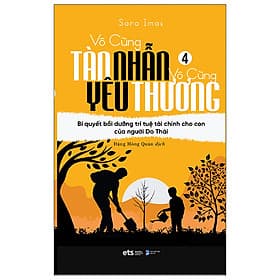 Vô Cùng Tàn Nhẫn Vô Cùng Yêu Thương - Tập 4 - Thương Thương