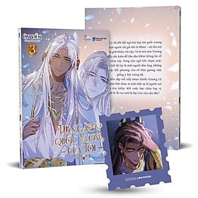 Hẹn Gặp Lại, Quốc Vương Của Tôi - Tập 3 - Nam Việt