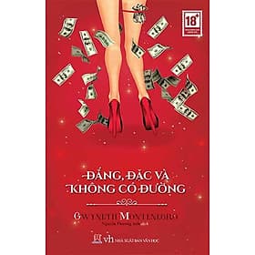 Đắng, Đặc Và Không Có Đường - Gwyneth Montenegro - Huy Hoàng - 