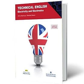 Technical English - Electricity And Electronics - Nhân Trí Việt - Việt An