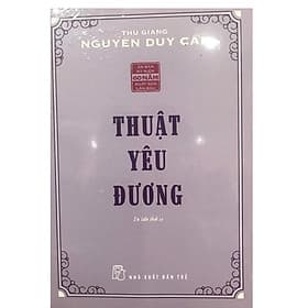 Thuật Yêu Đương - Thu