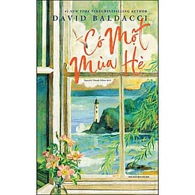 Sách Có Một Mùa Hè - bestbooks.vn