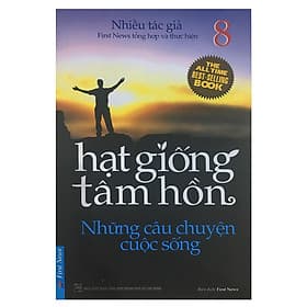 Sách Hạt Giống Tâm Hồn - Tập 8 - Hạ
