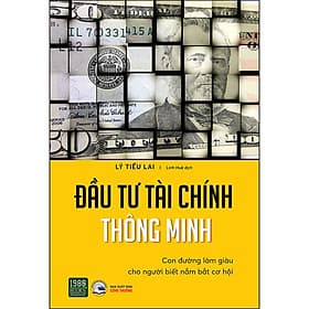 Sách Đầu Tư Tài Chính Thông Minh