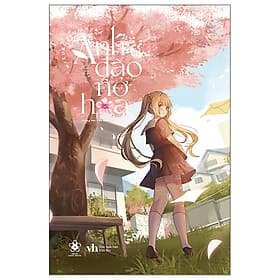 Anh Đào Nở Hoa - Việt Anh