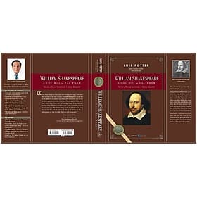 William Shakespeare - Cuộc Đời và Tác Phẩm - 
