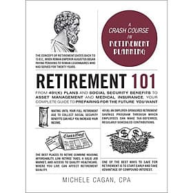 Retirement 101 - 