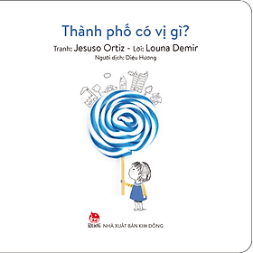 Bộ sách muôn vị cuộc sống - Kim