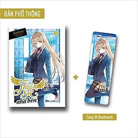 Thiên sứ nhà bên - Tập 3 - Kim