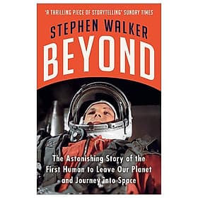 Beyond: The Astonishing Story Of The First Human To Leave Our Planet And Journey Into Space - The First Wild Boar 02 Studio