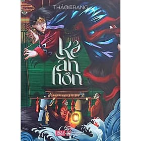 Kẻ Ăn Hồn - An Nam