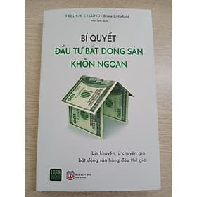 Bí quyết đầu tư bất động sản khôn ngoan