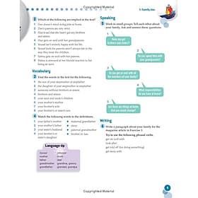 Cambridge Global English Stage 9 Coursebook with Audio CD: for Cambridge Secondary 1 English as a Second Language (Cambridge International Examinations) - Làn