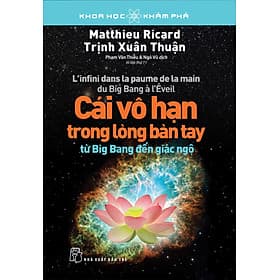 Cái Vô Hạn Trong Lòng Bàn Tay - Hạ
