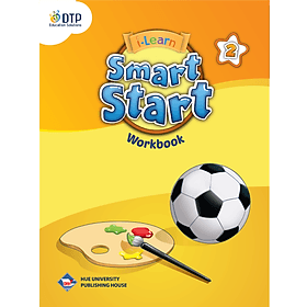 i-Learn Smart Start 2 WorkBook - ED