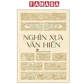 Nghìn Xưa Văn Hiến - Kim Hye-Jin