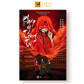 Pháp Y Tống Từ - Trinh Thám Trung Quốc - Phúc Minh Books