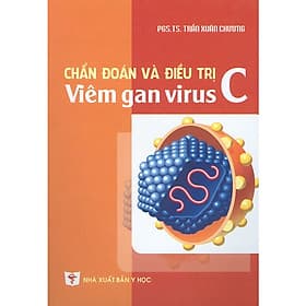 Chẩn Đoán Và Điêu Trị Viêm Gan Virus C - Gã
