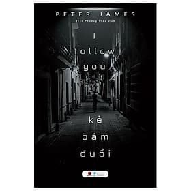 Kẻ Bám Đuổi - 