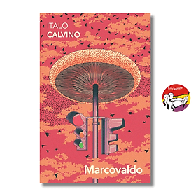 Marcovaldo by Italo Calvino | Short Stories / Italian Literature / Truyện ngắn Ngoại văn - Vintage Classics