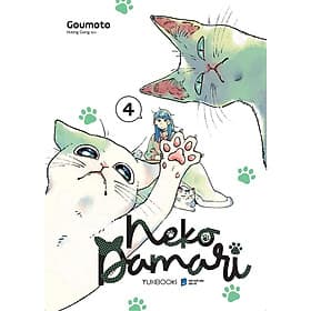 Neko Damari - Tập 4 - AZ Việt Nam - Nam Việt