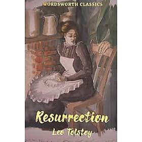 Sách Resurrection - ED