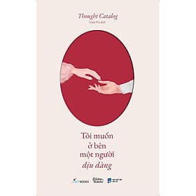 Tôi Muốn Ở Bên Một Người Dịu Dàng - Bản Quyền - Ben Renshaw