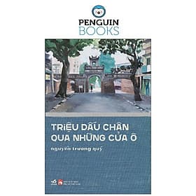 Triệu Dấu Chân Qua Những Cửa Ô - Ume Chan