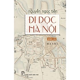 ĐI DỌC HÀ NỘI - Di Di