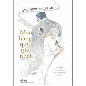 Món hàng quý giá nhất - Một truyện cổ tích - Nha Nha