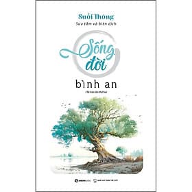 Sách Sống Đời Bình An - Saigon Books