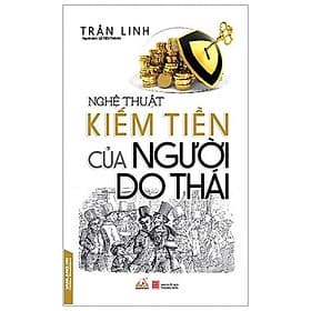 Sách Nghệ Thuật Kiếm Tiền Của Người Do Thái - Thu