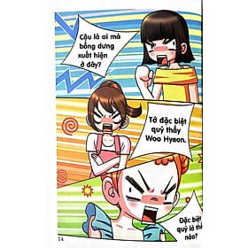 Sách Candy Book - Chuyến Đi Thực Tế Đầu Tiên Của Tôi - Rien Ono