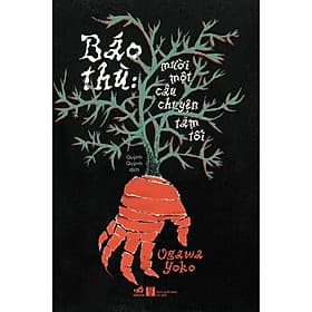 Sách Báo Thù: Mười Một Câu Chuyện Tăm Tối - Chuyện