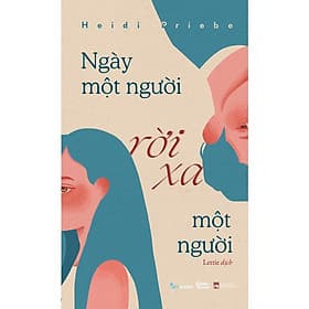 Ngày Một Người Rời Xa Một Người - AZ Việt Nam - Nam Việt