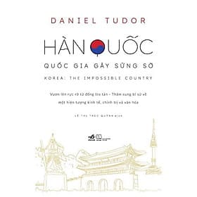 Hàn Quốc quốc gia gây sững sờ - Bản Quyền - Gã