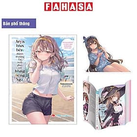 Arya Bàn Bên Thỉnh Thoảng Lại Trêu Ghẹo Tôi Bằng Tiếng Nga - Tập 7 - Kim Hye-Jin